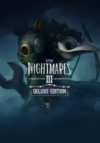 Little Nightmares III - Deluxe Edition (Pre-Order)