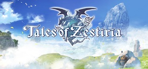 Купить Tales of Zestiria Купить Tales of Zestiria