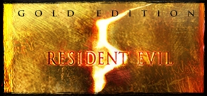 Купить Resident Evil 5 - Gold Edition Купить Resident Evil 5 - Gold Edition