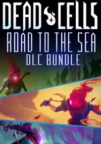 Dead Cells: DLCs Only BUNDLE