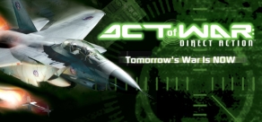 Купить Act of War: Direct Action Купить Act of War: Direct Action