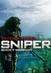 Sniper Ghost Warrior - Second Strike