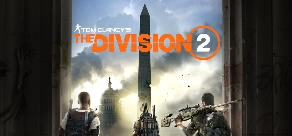 Купить TOM CLANCY'S THE DIVISION 2 (Pre-order) Купить TOM CLANCY'S THE DIVISION 2 (Pre-order)