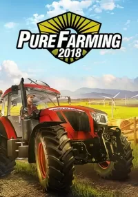 Pure Farming 2018