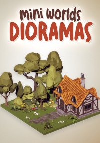 Mini Worlds Dioramas