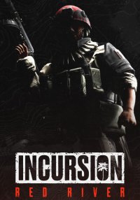 Incursion Red River