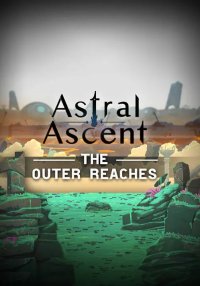 Astral Ascent - The Outer Reaches