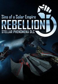 Sins of a Solar Empire: Rebellion - Stellar Phenomena®