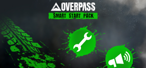 Купить OVERPASS™: Smart Start Pack Купить OVERPASS™: Smart Start Pack