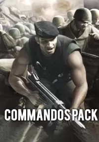 Commandos Pack