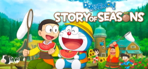 Купить Doraemon Story of Seasons Купить Doraemon Story of Seasons