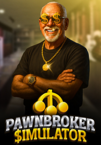 Pawnbroker Simulator (Pre-Order)