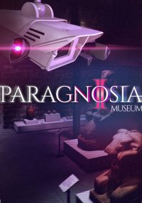 Paragnosia: Museum