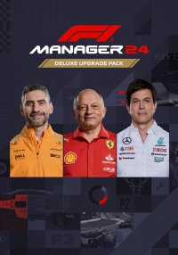 F1® Manager 2024 - Deluxe Upgrade Pack