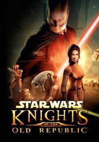 STAR WARS - Knights of the Old Republic