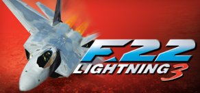 Купить F-22 Lightning 3 Купить F-22 Lightning 3