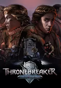 Thronebreaker: The Witcher Tales (GOG)