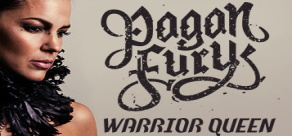 Купить Crusader Kings II: Pagan Fury - Warrior Queen Купить Crusader Kings II: Pagan Fury - Warrior Queen