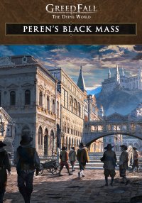 贪婪之秋Peren's Black Mass Pack