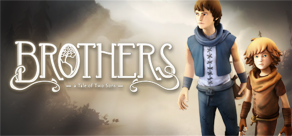 Купить Brothers - A Tale of Two Sons Купить Brothers - A Tale of Two Sons