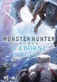 MONSTER HUNTER: WORLD: Iceborne