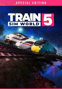 Train Sim World® 5: Special Edition