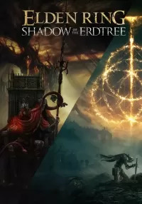 ELDEN RING - Shadow of the Erdtree Edition