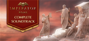 Купить Imperator: Rome - Complete Soundtrack (DLC) Купить Imperator: Rome - Complete Soundtrack (DLC)