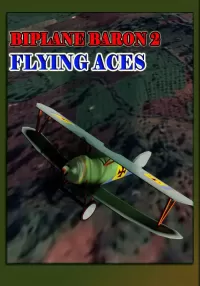 Biplane Baron 2: Flying Aces