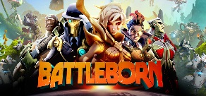 Купить Battleborn Купить Battleborn