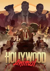Hollywood Animal