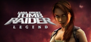 Купить Tomb Raider: Legend Купить Tomb Raider: Legend