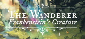 Купить The Wanderer: Frankenstein's Creature Купить The Wanderer: Frankenstein's Creature