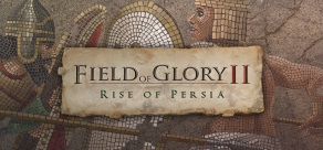 Купить Field of Glory II: Rise of Persia Купить Field of Glory II: Rise of Persia