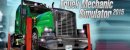 Truck Mechanic Simulator Truck Mechanic Simulator