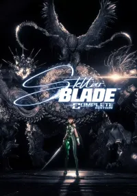 Stellar Blade™ Complete Edition (Pre-Order)