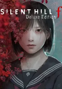 SILENT HILL f - Digital Deluxe (Pre-Order)