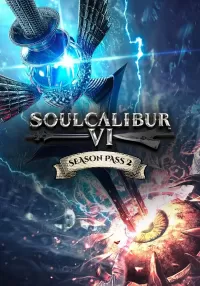 SOULCALIBUR VI - Season Pass 2