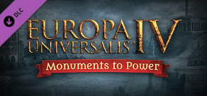 Купить Europa Universalis IV: Monuments to Power Pack Купить Europa Universalis IV: Monuments to Power Pack