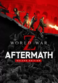 World War Z: Aftermath - Deluxe Edition