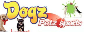 Купить DOGZ - Petz Sports Купить DOGZ - Petz Sports
