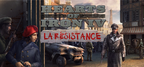Купить Hearts of Iron IV: Cadet Edition. Hearts of Iron IV: La Résistance Купить Hearts of Iron IV: Cadet Edition. Hearts of Iron IV: La Résistance