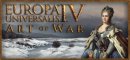 Купить Europa Universalis IV: Art of War. (дополнение)