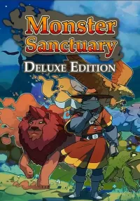 Monster Sanctuary - Deluxe Edition