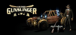 Купить Dying Light - Vintage Gunslinger Bundle Купить Dying Light - Vintage Gunslinger Bundle