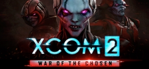 Купить XCOM 2: War of the Chosen Купить XCOM 2: War of the Chosen