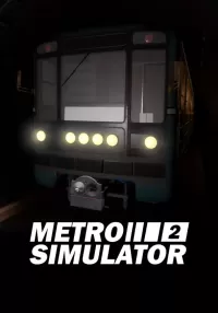 Metro Simulator 2