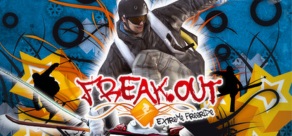 Купить FreakOut Купить FreakOut
