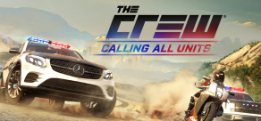 Купить The Crew Calling All Units Купить The Crew Calling All Units