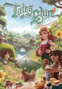 Tales of the Shire: A The Lord of The Rings™ Game